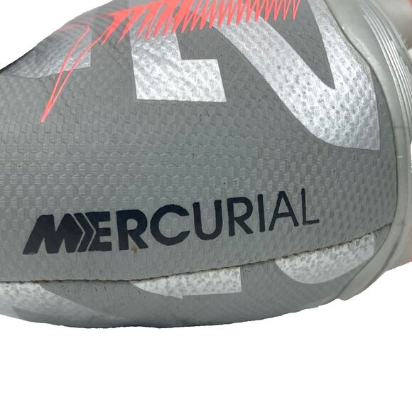 Nike Mercurial Vapor 13 - Men's Sz 7.5 - Academy FG Soccer Cleats - AT5269-906 - Picture 8 of 13